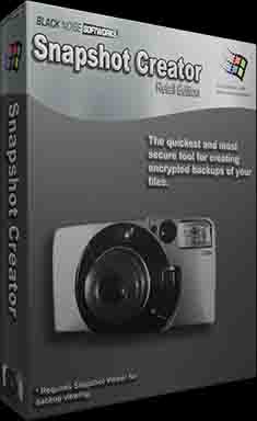 Snapshot Creator